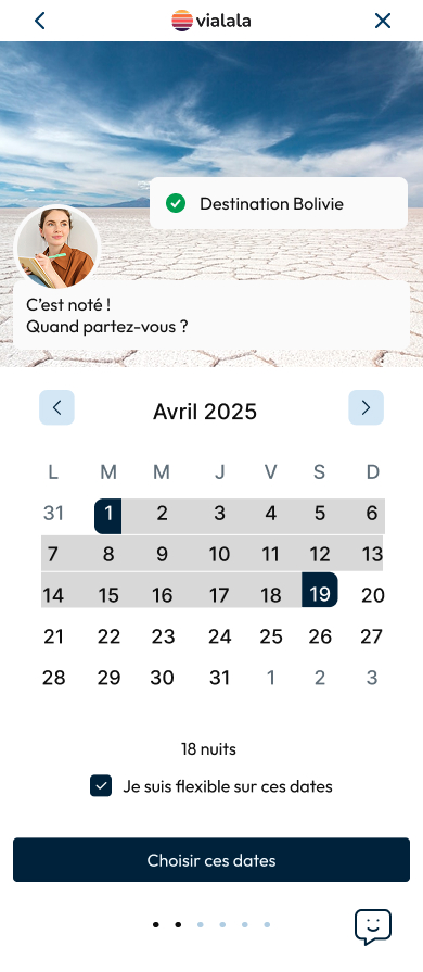 dates